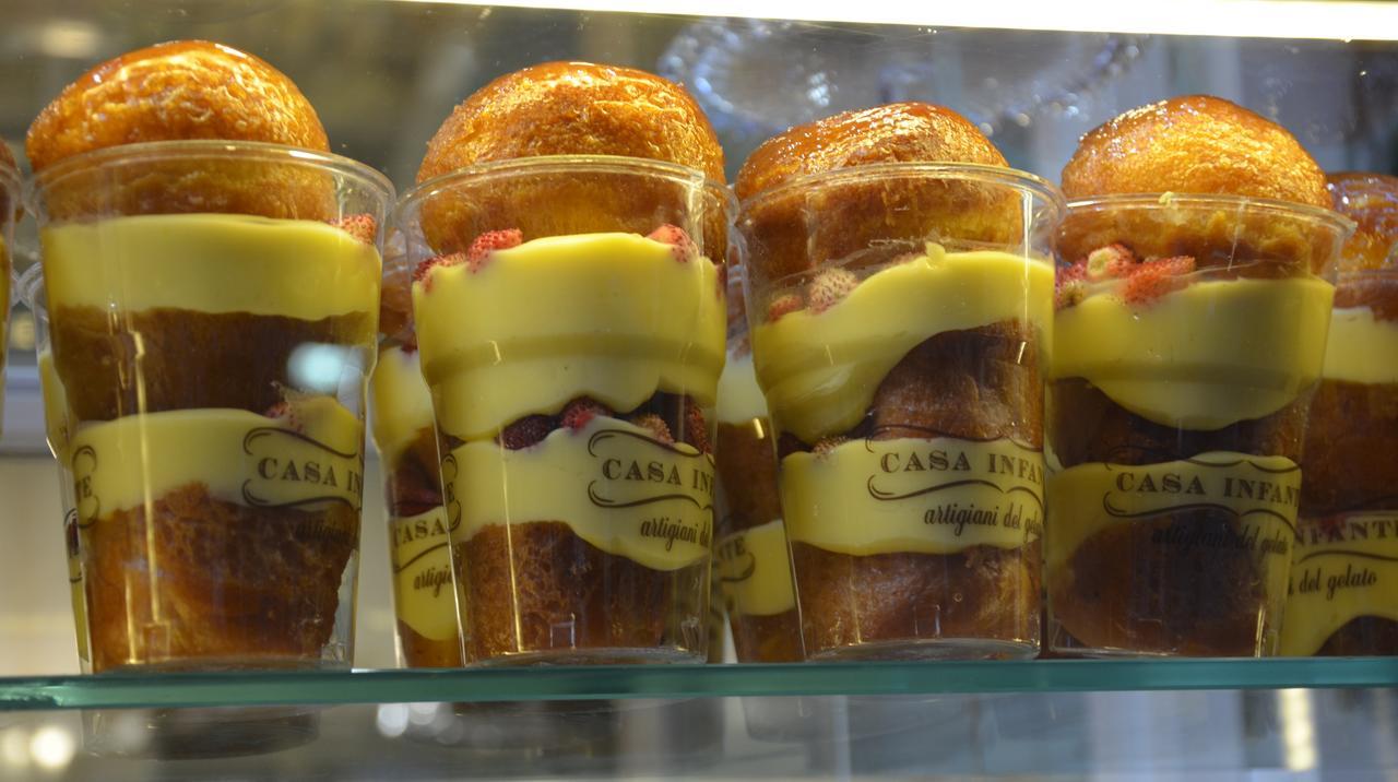 Couette-café Smiling *